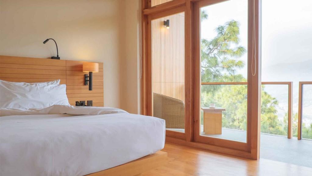 Dhensa Resort Πουνάχα Εξωτερικό φωτογραφία