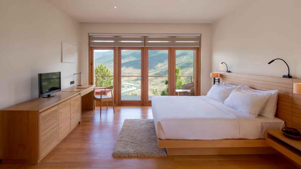 Dhensa Resort Πουνάχα Εξωτερικό φωτογραφία
