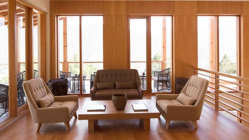 Dhensa Resort Πουνάχα Εξωτερικό φωτογραφία