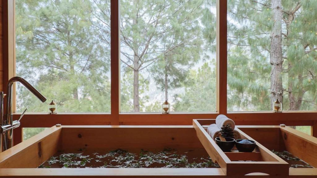 Dhensa Resort Πουνάχα Εξωτερικό φωτογραφία